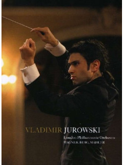 Vladimir Jurowski - Live From The Royal Festival Hall (2 Dvd)