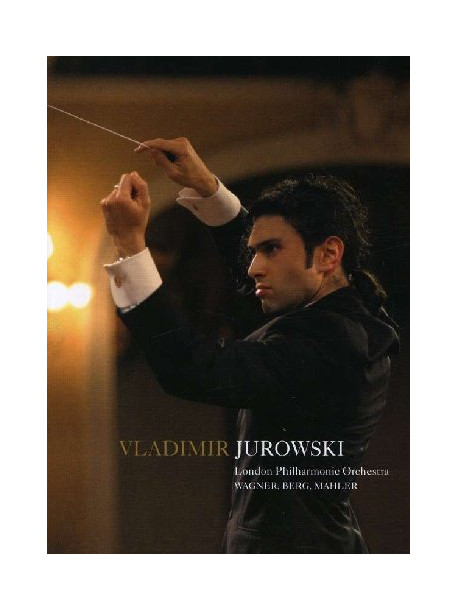 Vladimir Jurowski - Live From The Royal Festival Hall (2 Dvd)