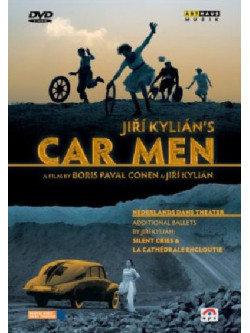 Car Men