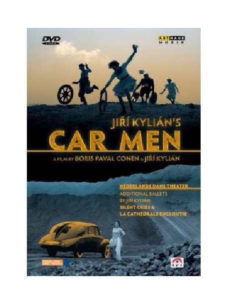 Car Men