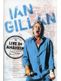 Ian Gillan - Live In Anaheim