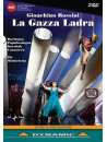 Gazza Ladra (La) (2 Dvd)