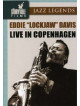 Eddie Lockjaw Davis - Live In Copenhagen