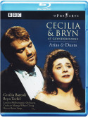 Cecilia & Bryn At Glyndebourne