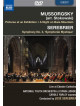 Mussorgsky - Pictures At An Exhibition / Serebrier - Symphony No.3