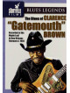 Clarence 'Gatemouth' Brown - The Blues Of