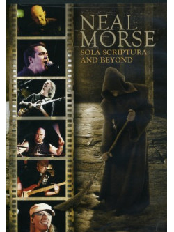 Neal Morse - Sola Scriptura And Beyond (2 Dvd)