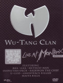 Wu-Tang Clan - Live At Montreux 2007