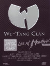 Wu-Tang Clan - Live At Montreux 2007