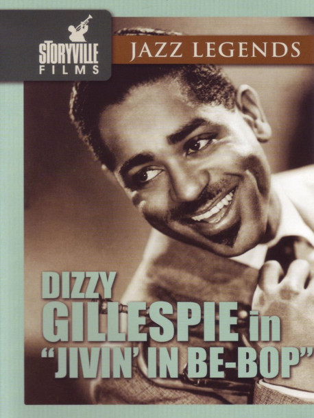 Dizzy Gillespie - Jivin' In Be-Bop