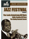 Jazz Festival 01