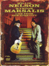Willie Nelson & Wynton Marsalis - Live From New York City