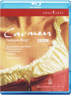 Bizet - Carmen