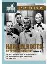 Harlem Roots 03 - Rhythm In Harmony