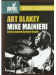 Art Blakey / Mike Mainieri - From Seventh Avenue South