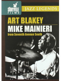 Art Blakey / Mike Mainieri - From Seventh Avenue South