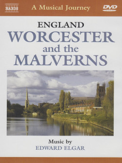 Musical Journey (A) - Worcester And The Malverns