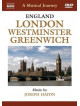Musical Journey (A) - London Westminster Greenwich