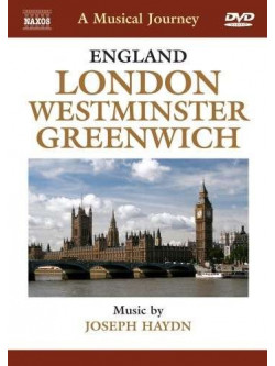 Musical Journey (A) - London Westminster Greenwich