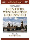 Musical Journey (A) - London Westminster Greenwich