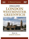 Musical Journey (A) - London Westminster Greenwich