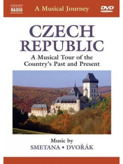 Musical Journey (A) - Czech Republic