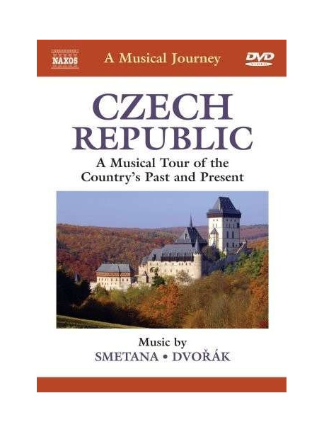 Musical Journey (A) - Czech Republic