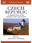 Musical Journey (A) - Czech Republic