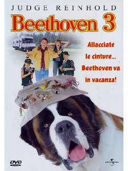 Beethoven 3