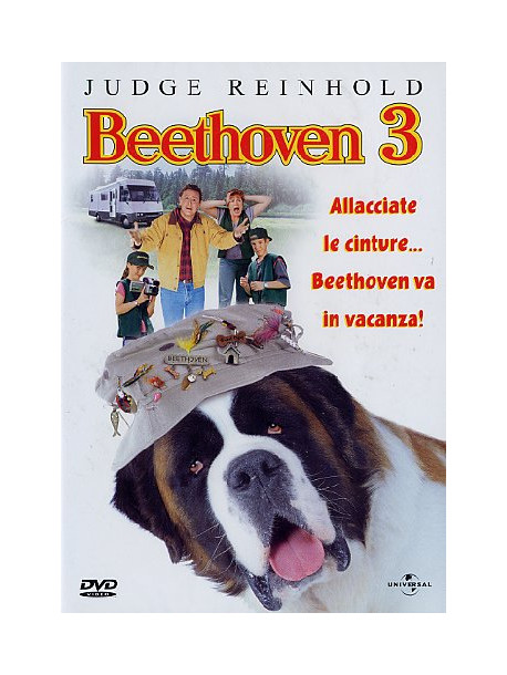 Beethoven 3