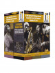 Jazz Icons Box 3 (8 Dvd)