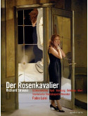 Cavaliere Della Rosa (Il) / Der Rosenkavalier (2 Dvd)