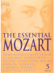 Mozart - The Essential (5 Dvd)