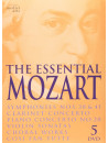 Mozart - The Essential (5 Dvd)