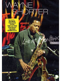Wayne Shorter - Live At Montreux 1996