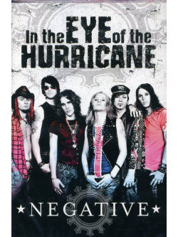 Negative - In The Eye Of The Hurricane (2 Dvd)