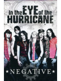 Negative - In The Eye Of The Hurricane (2 Dvd)