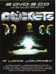 Rockets - A Long Journey - Videos And Rarities (Ltd) (2 Dvd+5 Cd)
