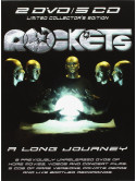 Rockets - A Long Journey - Videos And Rarities (Ltd) (2 Dvd+5 Cd)