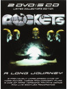 Rockets - A Long Journey - Videos And Rarities (Ltd) (2 Dvd+5 Cd)