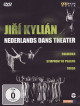 Jiri Kylian - Nederlands Dans Theater