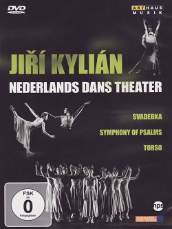 Jiri Kylian - Nederlands Dans Theater