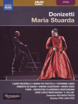 Donizetti - Maria Stuarda