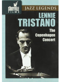 Lennie Tristano - The Copenhagen Concert