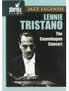Lennie Tristano - The Copenhagen Concert