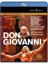 Don Giovanni (2 Blu-Ray)