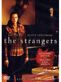 Strangers (The)