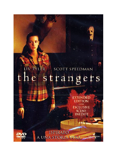 Strangers (The)