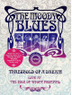 Moody Blues - Threshold Of A Dream - Live At The Isle Of Wight Festival 1970