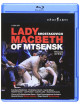 Lady Macbeth Of Mtsensk (2 Blu-Ray)